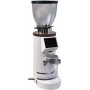 Электрическая Кофемолка DF64E Momo Белая