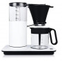 Фильтр кофеварка Wilfa CLASSIC CMC-1550W Белая Фильтр кофеварка Wilfa CLASSIC CMC-1550W Белая