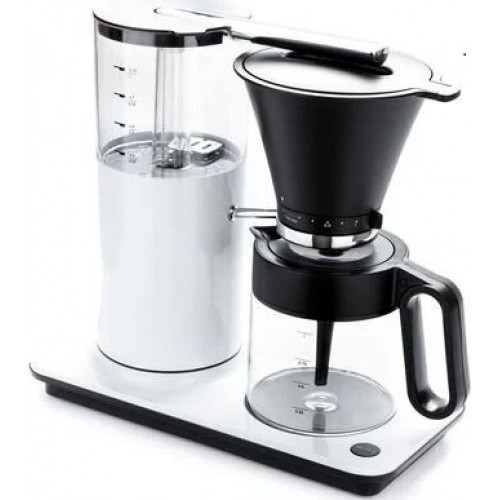 Фильтр кофеварка Wilfa CLASSIC CMC-1550W Белая Фильтр кофеварка Wilfa CLASSIC CMC-1550W Белая