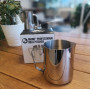 Питчер Rhinowares 360 мл ПРО Молочник Professional Milk Pitcher с метками