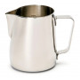 Питчер Rhinowares 600 мл ПРО Молочник Professional Milk Pitcher с метками Питчер Rhinowares 600 мл ПРО Молочник Professional Milk Pitcher с метками