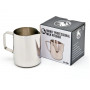 Питчер Rhinowares 600 мл ПРО Молочник Professional Milk Pitcher с метками Питчер Rhinowares 600 мл ПРО Молочник Professional Milk Pitcher с метками