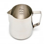 Питчер Rhinowares 950 мл ПРО Молочник Professional Milk Pitcher с метками Питчер Rhinowares 950 мл ПРО Молочник Professional Milk Pitcher с метками