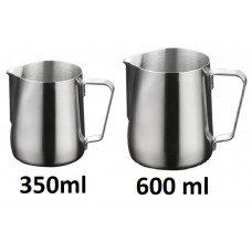 Набір Піч молочник 350 мл. 600 мл. Jug Coffee Maker (Металік)