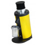 Электрическая Кофемолка DF64 Momo Стальные жернова Желтая Электрическая Кофемолка DF64 Momo Стальные жернова Желтая