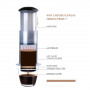 Аэропресс iCafilas Travel AeroPress Coffee Maker для кофе