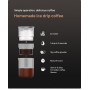 Колд Брю 300 ml iCafilas Simplest Cold Brew Coffee Maker Cold Brew