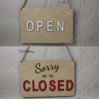 Таблички Информативные