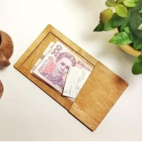 Изделия из фанеры (разное)