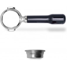 Холдер Letit бездонный Портафальтр Ø58 mm PLA580S Холдер Letit бездонный Портафальтр Ø58 mm PLA580S