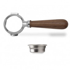 Холдер Letit бездонний Портафальтр Ø 58 mm PLA580W Холдер Letit бездонний Портафальтр Ø 58 mm PLA580W