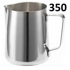 Пітчер молочник angel's Co 350 мл (Металік)