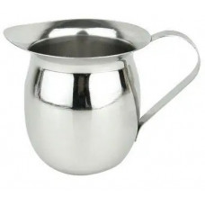 Сливочник 85 мл. Coffee Mugs для кави, Джаг неіржавка сталь