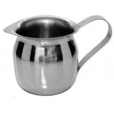 Сливочник 90 мл. Coffee Mugs для кави, Джаг неіржавка сталь