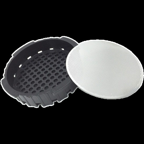 Фильтр многоразовый для Аеропресса (Металлический) AeroPress Фильтр многоразовый для Аеропресса (Металлический) AeroPress