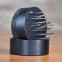 Распределитель 58 мм. Coffee Needle Tamper молотого кофе в холдере