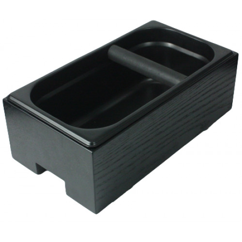 Нок-бокс VD Coffee в деревянной коробке Tab MAX в ящике Нок-бокс VD Coffee в деревянной коробке Tab MAX в ящике