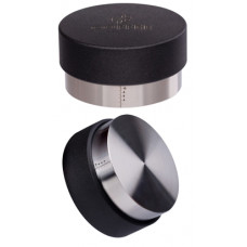 Пуш Темпер для кави VD Ø 57 мм. (Push Tamper VD) Чорний