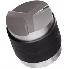 Пуш Темпер/Вирівнювач для кави Ø 57 мм. (Пуш і вирівнювач 2 в 1)