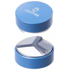 Вирівнювач для кави Distributor VD Standard. (Синій) 54 Вирівнювач для кави Distributor VD Standard. (Синій) 54