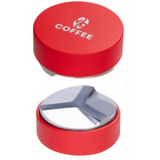 Вирівнювач для кави Distributor VD Standard. (Красный) 53