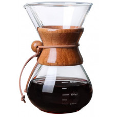 Кемекс для кави (Chemex 600 мл)