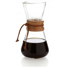Кемекс для кави Chemex на 4 чашки (550/600 мл)