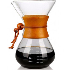 Кемекс для кави (Chemex 800 мл)