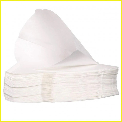 Бумажные фильтры Mr Clever Dripper Filters, 100 шт фильтры клевер MCDF100 Бумажные фильтры Mr Clever Dripper Filters, 100 шт фильтры клевер MCDF100