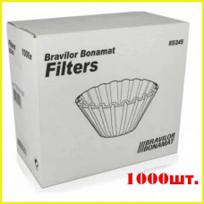 Фільтри паперові Bravilor Bonamat filters 1000 шт.