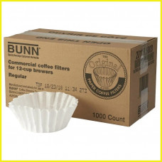 Фільтри паперові BUNN Filters (USA) 1000 шт. для приготування кави
