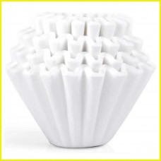 Фільтри 155 Wave Filter White 50 шт Для Kalita/Origami