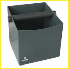 Нокбокс Куб VD Метал Квадратний 17 см.