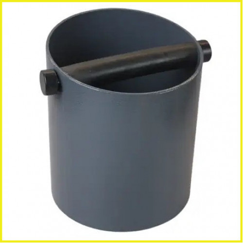 Нок-бокс VD Coffee Standart (Сталь/Резина) Серый Нок-бокс VD Coffee Standart (Сталь/Резина) Серый