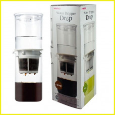 Hario Water Dripper Drop Cold Brew заварник для холодної кави WDD-5