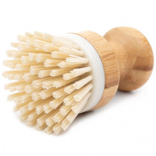 Щетка для чистки холдера от кофе EcoWood 9 см Щетка для чистки холдера от кофе EcoWood 9 см