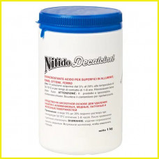 Nitido Decalcinet 1 кг Порошок для декальцинації