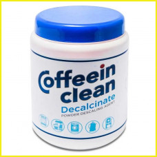 Порошок для декальцинації 900 гр. Coffeein clean DECALCINATE кавомашини