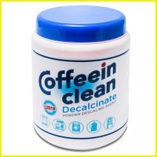 Порошок для декальцинації 900 гр. Coffeein clean DECALCINATE Ultra