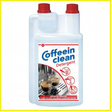 Засіб Coffeein clean DETERGENT (рідина) для видалення кавових масел (1L)