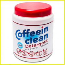 Порошок для чищення кавових масел Ultra Coffeein clean DETERGENT