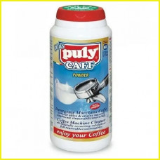 Puly Caff Plus 900 г. Засіб для чищення груп Пулі Кафф плюстПорошок