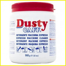 Порошок для чищення груп Dusty Caff 900 грам від кавових масел