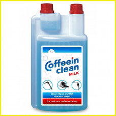 Засіб Coffeein clean MILK Для чищення молочної системи кавомашини (1 літр)