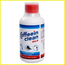 Засіб Coffeein clean MILK Для чищення молочної системи кавоварки 250 ml