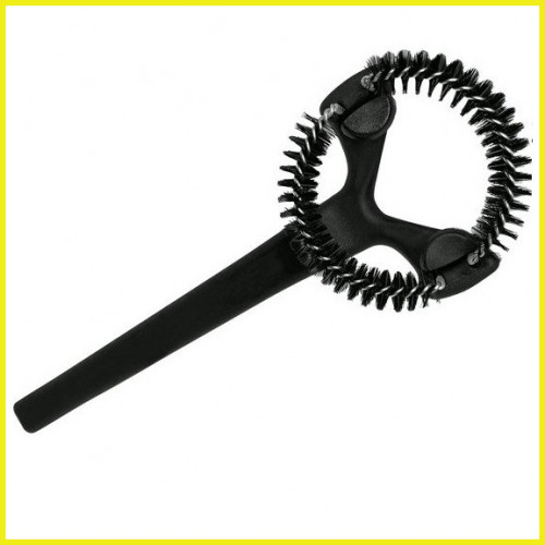 Круглая щетка для чистки кофемашины Brush Cleaner 51/58 mm Круглая щетка для чистки кофемашины Brush Cleaner 51/58 mm