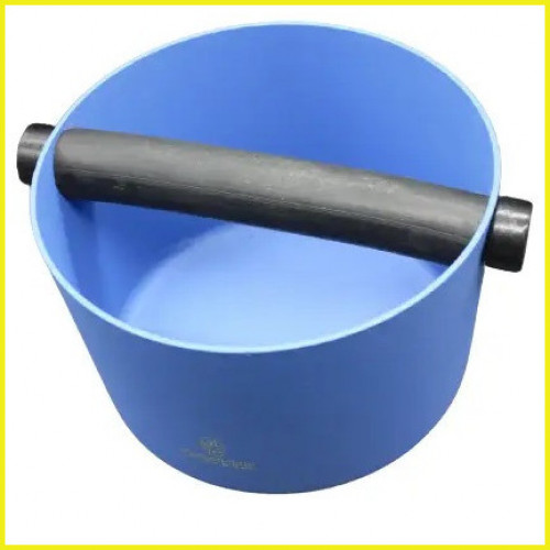 Нок-бокс VD Coffee New Small Алюминий Синий Нок-бокс VD Coffee New Small Алюминий Синий