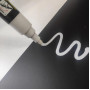 Маркер меловой Белый liquid chalk marker beide для доски штендера Фломастер Маркер меловой Белый liquid chalk marker beide для доски штендера Фломастер