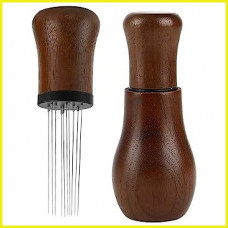 Розподільник WDT Espresso Distribution Tool кава з підставкою