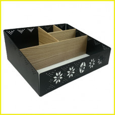 Барний органайзер VD Ornament Металевий Барний органайзер VD Ornament Металевий